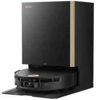 Робот-пилосос Mova S70 Ultra Roller Black (RLZ52EE-Bl)
