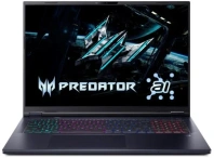 Ноутбук Acer Predator Helios Neo 18 AI PHN18-72-962M NH.QVMEU.005 Black Ноутбук Acer Predator Helios Neo 18 AI PHN18-72-962M NH.QVMEU.005 Black