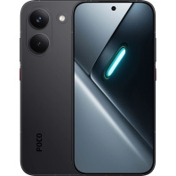 Мобільний телефон Xiaomi Poco X8 Pro 8/512GB Black (1210293) Мобільний телефон Xiaomi Poco X8 Pro 8/512GB Black (1210293)
