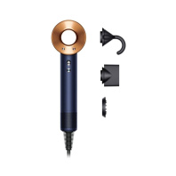 Фен Dyson HD07 Supersonic Straight+Wavy Prussian Blue/Rich Copper (113277-01) Фен Dyson HD07 Supersonic Straight+Wavy Prussian Blue/Rich Copper (113277-01)