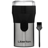 Кавомолка Liberton LCG-2303 Кавомолка Liberton LCG-2303