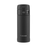 Термочашка Zojirushi SM-KHE36BA 0.36 л Black (1678.06.73)