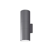 Світильник Videx LED AR082G IP54 E27x2 (VL-AR082G) Світильник Videx LED AR082G IP54 E27x2 (VL-AR082G)