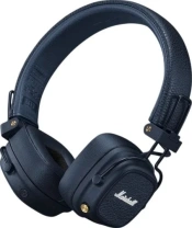Гарнітура Marshall Major V Midnight Blue (1008144) Гарнітура Marshall Major V Midnight Blue (1008144)