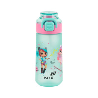 Пляшка для води Kite 1213, 560 мл, LO (LO26-1213)