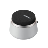Акустична система Vention Koobu K11 Magnetic Stand Wireless Silver (NDBI0) Акустична система Vention Koobu K11 Magnetic Stand Wireless Silver (NDBI0)