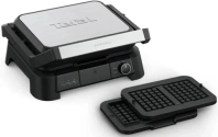 Гриль Tefal SuperGrill 4in1 (GC517DE0)