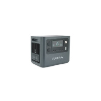 Зарядна станція Aferiy AF-P280 2800W 2048Wh (Aferiy AF-P280) Зарядна станція Aferiy AF-P280 2800W 2048Wh (Aferiy AF-P280)
