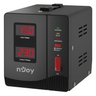 Стабілізатор Njoy Alvis 1000 Стабілізатор Njoy Alvis 1000