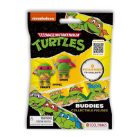 Фігурка Cool Things сюрприз серії TMNT- Черепашки-ніндзя (NT005)