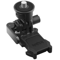 Аксесуар до екшн-камер GoPro Locking 1/4"-20 Mounting Buckle (ABTQR-001) Аксесуар до екшн-камер GoPro Locking 1/4"-20 Mounting Buckle (ABTQR-001)