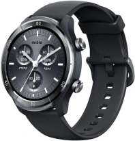 Смарт годинник Mibro A3 45mm Dark Gray (XPAW022D)