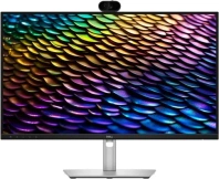 Монітор Dell P2726DEB Black (210-BVHR)