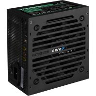Блок живлення AeroCool 600W VX Plus Stealth 600 (ACPN-VS60NEY.12)