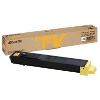 Тонер-картридж Kyocera TK-8115Y Yellow 6K (1T02P3ANL0) Тонер-картридж Kyocera TK-8115Y Yellow 6K (1T02P3ANL0)