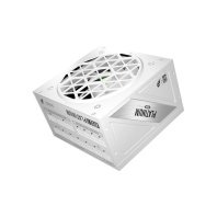 Блок живлення 1stPlayer 1300W HA-1300BA3 White  (NGDP-PLT-1300-WH-EU)