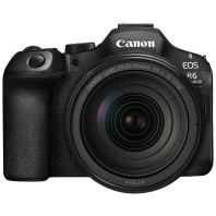 Цифровий фотоапарат Canon EOS R6 Mark III + RF 24-105 f/4.0-7.1 IS STM (7084C031)