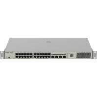 Комутатор мережевий Ruijie Networks RG-NBS3100-24GT4SFP-P-V2 Комутатор мережевий Ruijie Networks RG-NBS3100-24GT4SFP-P-V2