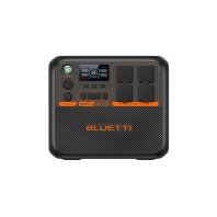Зарядна станція BLUETTI AC200PL 2000Wh Solar (AC200PL)