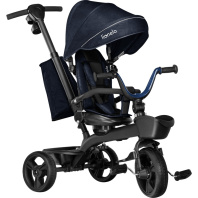 Дитячий велосипед Lionelo Kori Blue Navy (LO-KORI BLUE NAVY) Дитячий велосипед Lionelo Kori Blue Navy (LO-KORI BLUE NAVY)