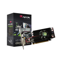 Відеокарта GeForce 210 1024Mb Afox (AF210-1024D3L5)