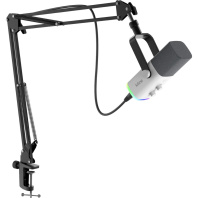 Мікрофон Fifine AM8TW USB/XLR White (AM8TW) Мікрофон Fifine AM8TW USB/XLR White (AM8TW)