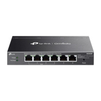 Комутатор TP-Link ES206GP Комутатор TP-Link ES206GP