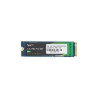 Накопичувач SSD M.2 2280 1TB Apacer (AP1TBAS2280P4UPRO-1) Накопичувач SSD M.2 2280 1TB Apacer (AP1TBAS2280P4UPRO-1)