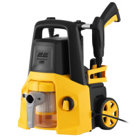 Мийка високого тиску 2E AquaClean 1600Вт, 130бар, 480л/год, шланг 8м (2E-HPW1613VC) Мийка високого тиску 2E AquaClean 1600Вт, 130бар, 480л/год, шланг 8м (2E-HPW1613VC)