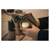 Туристичний рушник Wacaco Barista Towels Набір 2 шт коричневі (WBT2) Туристичний рушник Wacaco Barista Towels Набір 2 шт коричневі (WBT2)