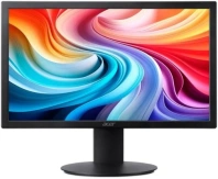 Монітор Acer V206Qbi Black (UM.IV6EE.022) - 18.5" TN+Film / 1600?900 / 75 Гц Монітор Acer V206Qbi Black (UM.IV6EE.022) - 18.5" TN+Film / 1600?900 / 75 Гц