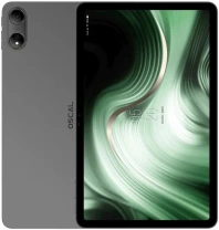 Планшет Oscal Pad 100 6/256GB Space Grey