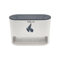 Зволожувач повітря Neor FLAME AROMA 25ML10 WT