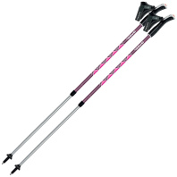 Палиці для скандинавської ходи Gabel Ritmo Fucsia (7008350770000) (DAS303054) Палиці для скандинавської ходи Gabel Ritmo Fucsia (7008350770000) (DAS303054)