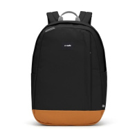 Рюкзак туристичний Pacsafe GO 25L backpack чорний (35115130)