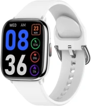 Смарт годинник Gelius Amazwatch GTi GP-SW014 Crystal White (GP-SW014_Crystal White)