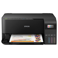 Багатофункціональний пристрій Epson EcoTank L3550 WiFi (C11CK59404) Багатофункціональний пристрій Epson EcoTank L3550 WiFi (C11CK59404)