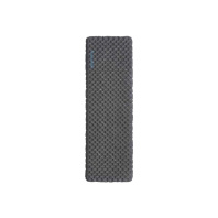 Матрац надувний Naturehike CNH22DZ018 196x64x7 см Black (6975641888475)