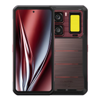 Мобільний телефон OUKITEL WP300 12/512GB Black-Red (6941749808561) Мобільний телефон OUKITEL WP300 12/512GB Black-Red (6941749808561)
