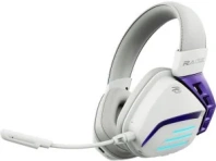 Гарнітура Proove Gaming Rage APP WL/BT/USB White/Purple (WHRG00020002)