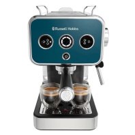 Ріжкова кавоварка еспресо Russell Hobbs 26451-56 Ріжкова кавоварка еспресо Russell Hobbs 26451-56
