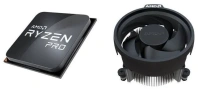 Процесор AMD Ryzen 7 4750GE PRO (100-100000152MPK) Процесор AMD Ryzen 7 4750GE PRO (100-100000152MPK)