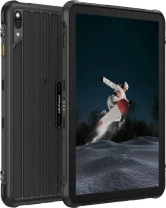 Планшет Ulefone Rugking Pad 2 Pro 8/256GB Black