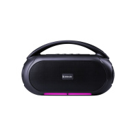 Акустична система Defender Beatbox 12 Black (65812)