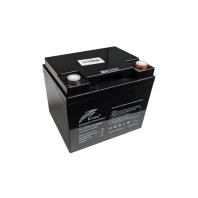 Батарея LiFePo4 Ritar R-LFP 12.8V 50Ah Bt (R-LFP12.8V50AH) Батарея LiFePo4 Ritar R-LFP 12.8V 50Ah Bt (R-LFP12.8V50AH)