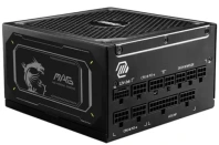 Блок живлення MSI 1000W MAG A1000GL PCIE5 II Блок живлення MSI 1000W MAG A1000GL PCIE5 II