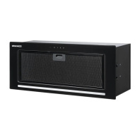 Витяжка кухонна GRANADO Palamos 4713-1200 Black glass (GCH4713120011) Витяжка кухонна GRANADO Palamos 4713-1200 Black glass (GCH4713120011)