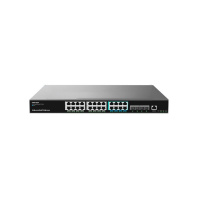 Комутатор мережевий Grandstream GWN7822P