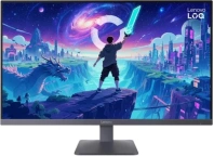 Монітор Lenovo LOQ 32Q-10 Lunar Grey (68F7GAC1UA) - 31.5" VA / 2560?1440 / 180 Гц / AMD FreeSync, Adaptive Sync
