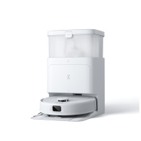 Пилосос Ecovacs DEEBOT N30 PRO OMNI (YDLX11-1 WHITE)